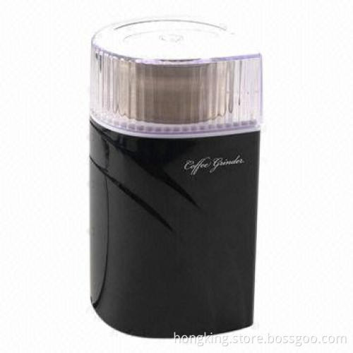 Electric Coffee Grinder with Blender, Chopper, Mixer and Food Processor Functions